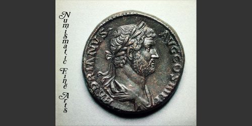 Odysseus Numismatique Livres Catalogues de Vente Monnaies AUCTION XII - ANCIENT COINS • Numismatic Fine Arts 1983