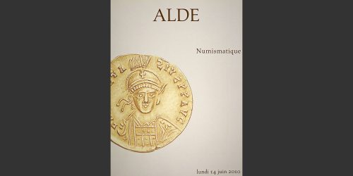 Odysseus Numismatique Livres Catalogues de Vente Monnaies COLLECTION D'UN AMATEUR BOURGUIGNON - COLLECTION BERNARD CHWARTZ • Alde - Crinon 2010