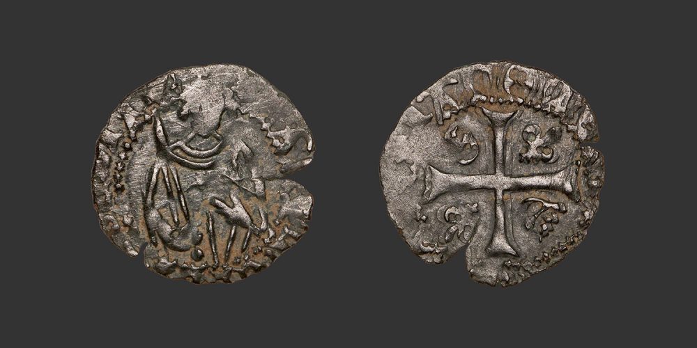 Odysseus Numismatique Monnaies Royales LOUIS XI • Hardi
