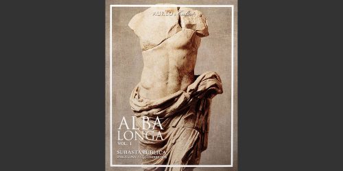 Odysseus Numismatique Livres Catalogues de Vente Monnaies COLLECTION ALBA LONGA • Aureo & Calicó 2018
