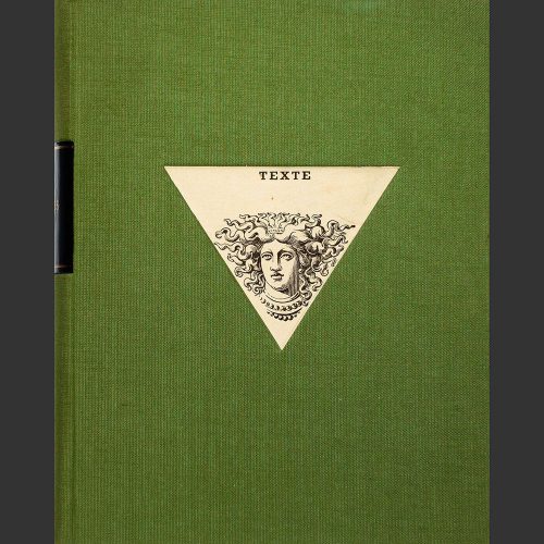 Odysseus Numismatique Livres Catalogue Monnaies Grecques COLLECTION DE MONNAIES GRECQUES H. DE NANTEUIL • Florange - Ciani 1925