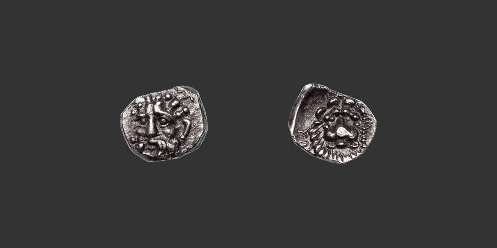 Odysseus Numismatique Monnaies Grecques CILICIE - ISAURA PALAIA • Hémiobole