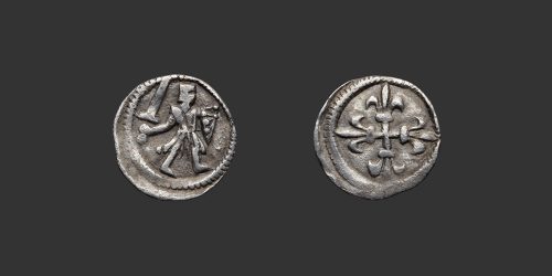 Odysseus Numismatique Monnaies Féodales BRUGES • Maille